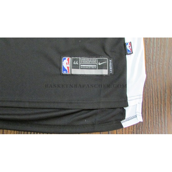 Maillot Golden State Warriors Shaun Livingston Statement 2017-18